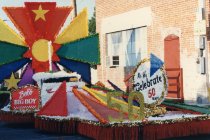 Monrovia Days Parade